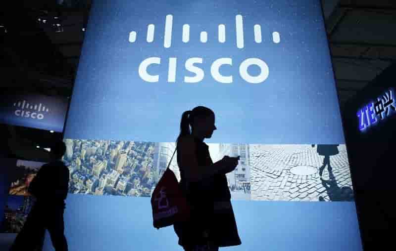 Cisco acquiert appdynamics pour environ 3,7 milliards de dollars