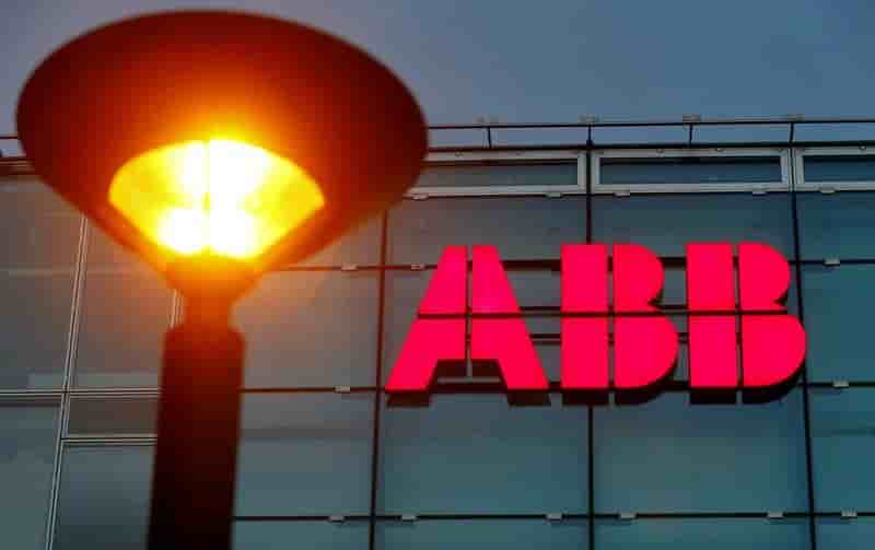 Abb reorganise le pole epc; charges au 4e trimestre