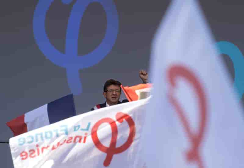 Demission de la cnccfp d'un controleur des comptes de melenchon