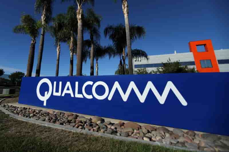 Qualcomm exhorte broadcom a negocier le prix de fusion