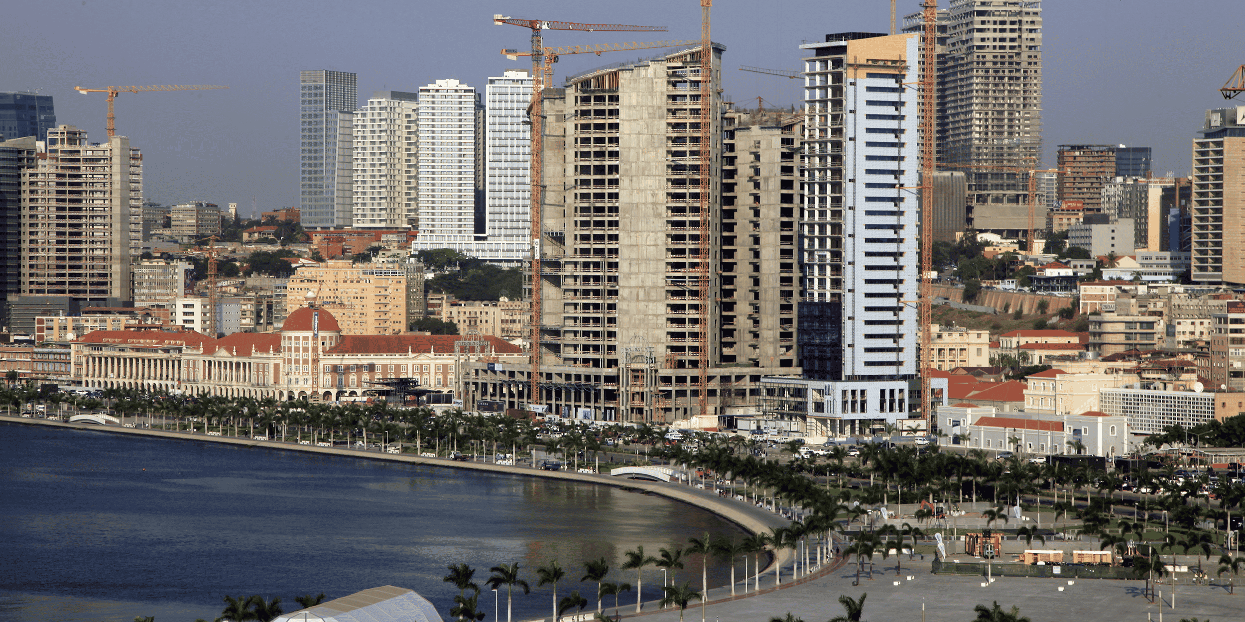 Angola