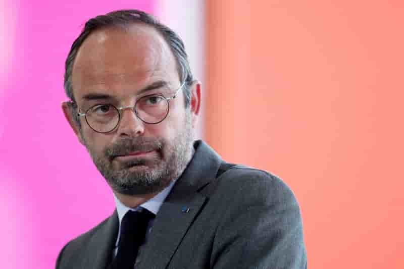 Les maires outres des "lecons" de philippe sur la taxe d'habitation
