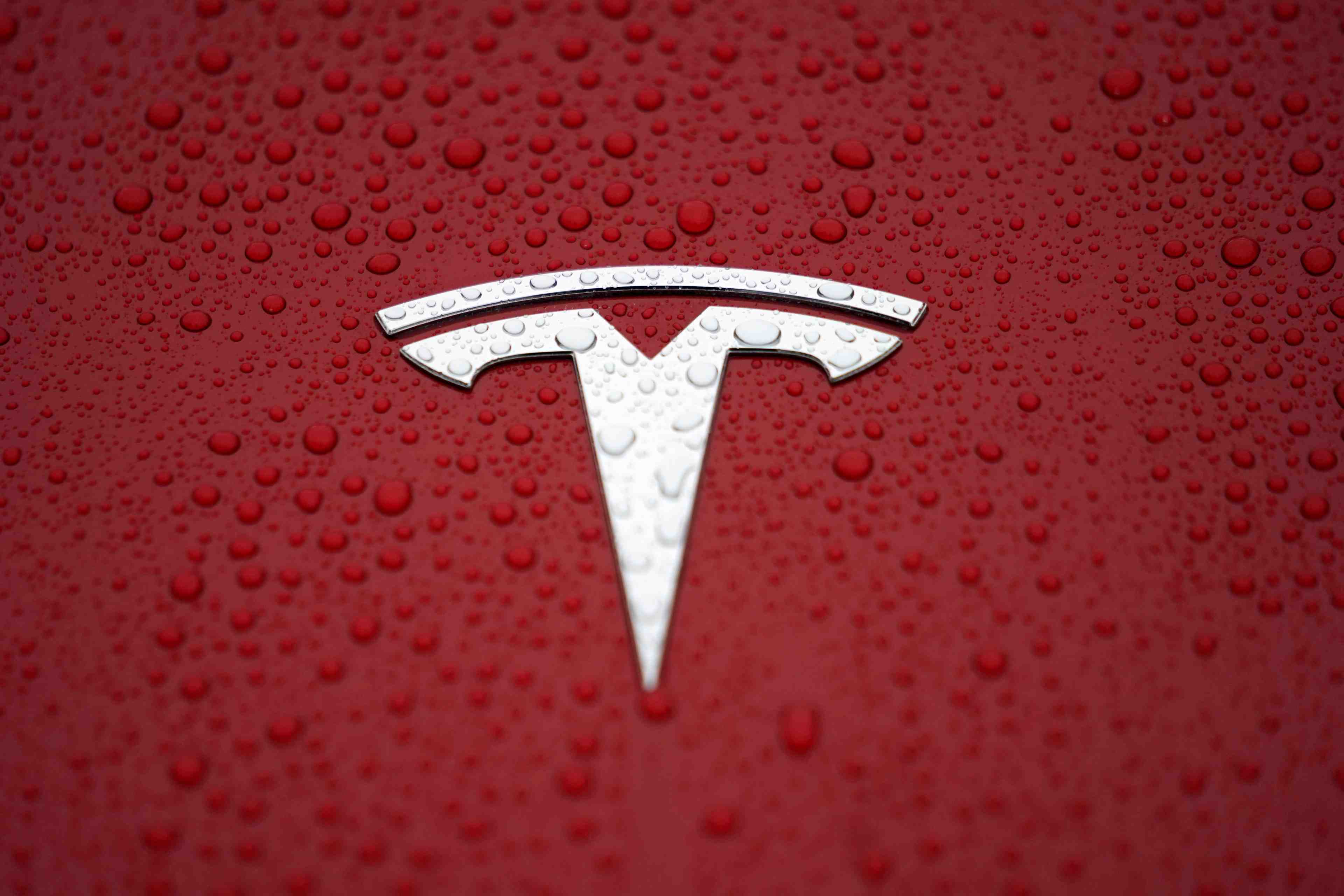 Tesla va augmenter de 3% ses prix en moyenne