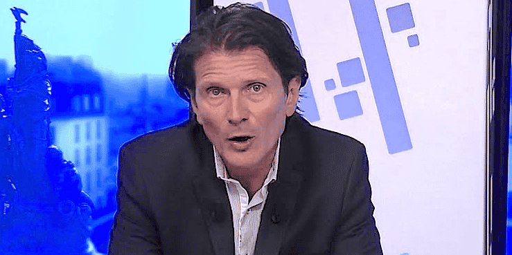 olivier passet xerfi