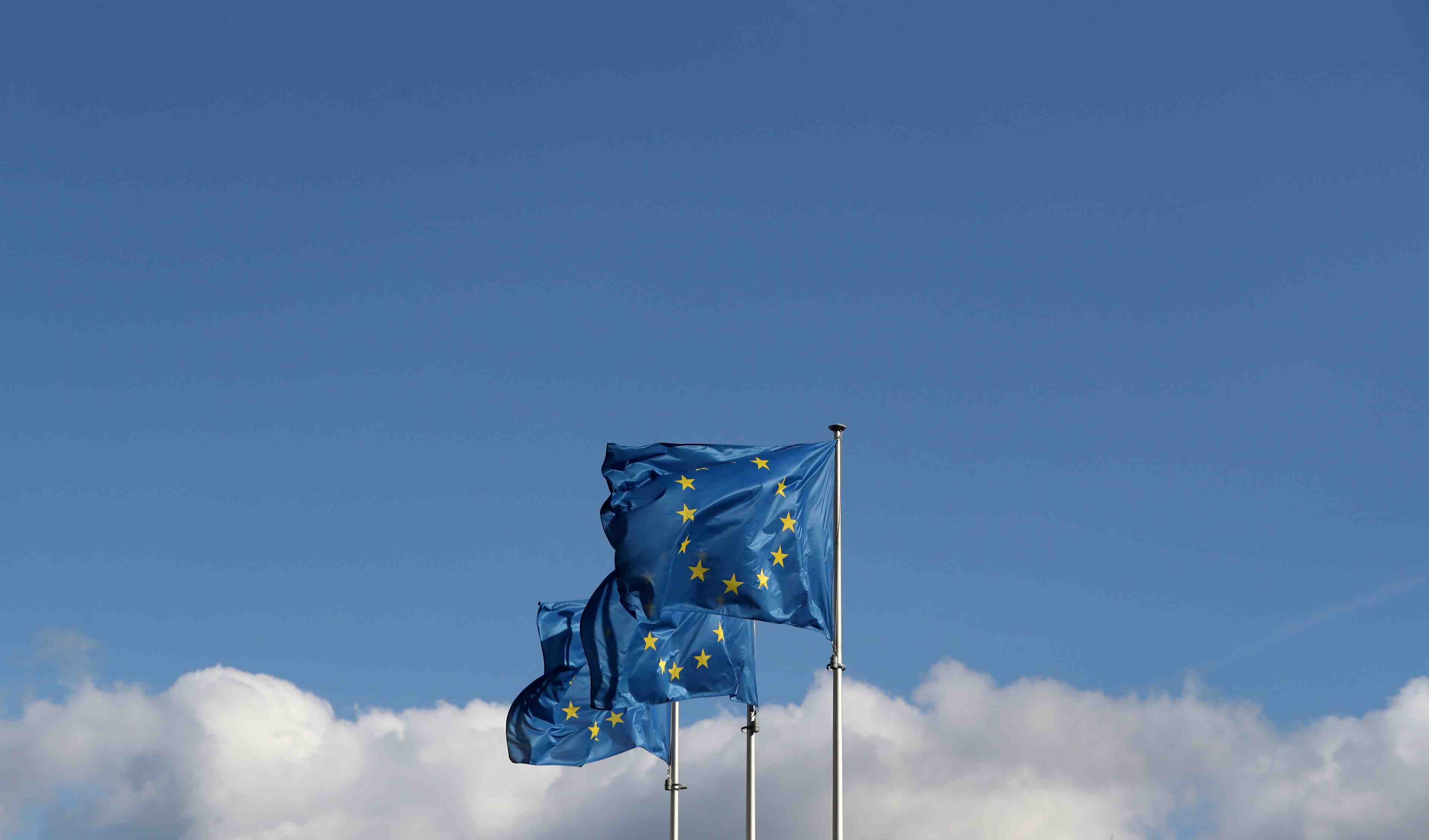 L'ue denonce un accord maritime entre ankara et tripoli