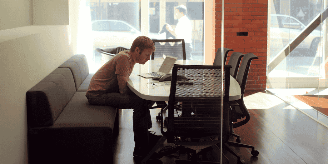 Télétravail