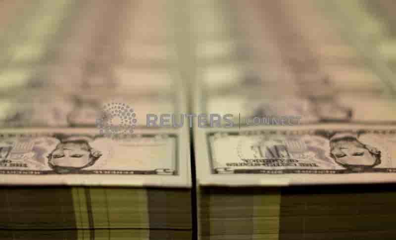 Usa: l'inflation ralentit legerement mais reste elevee