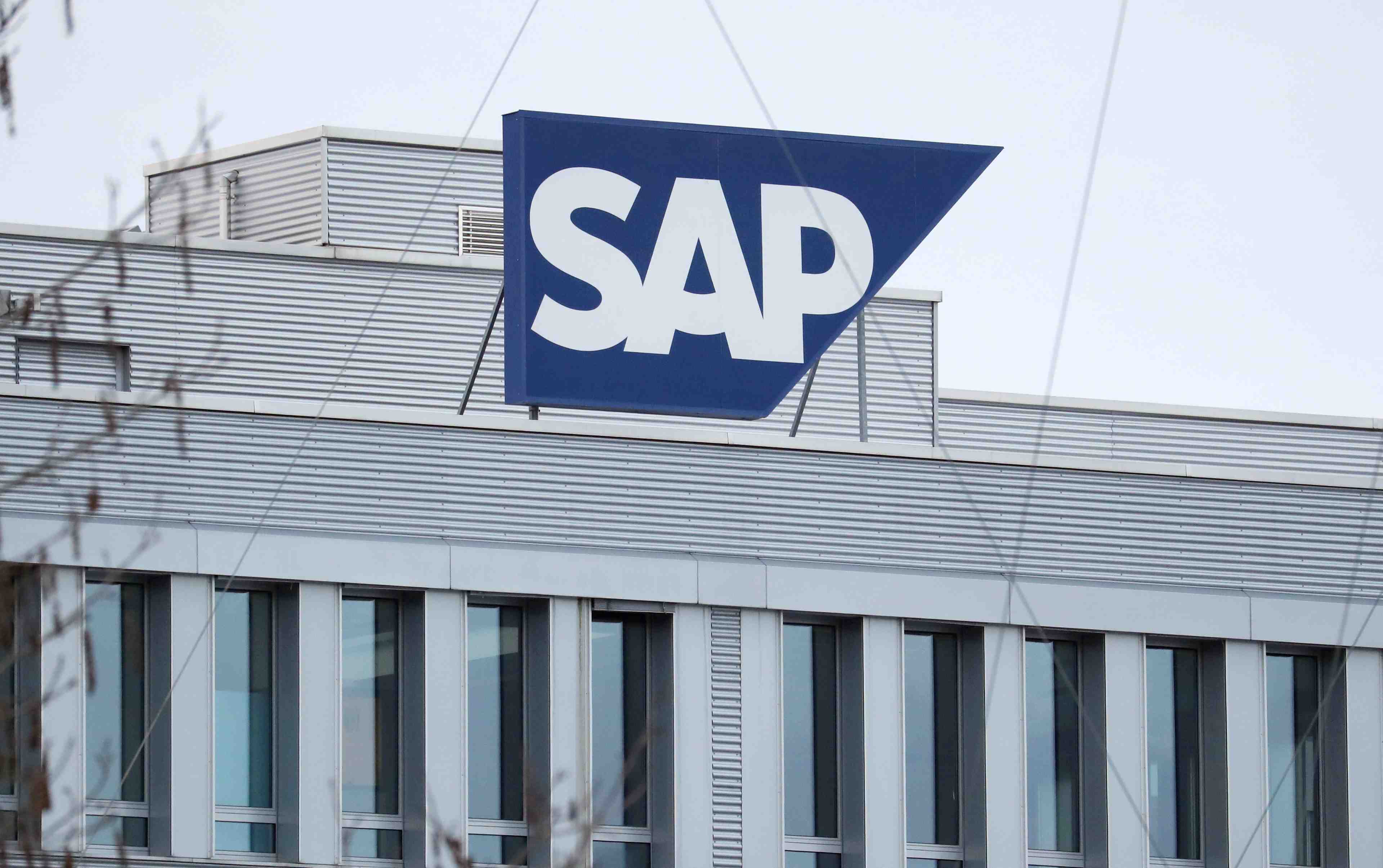 Sap confirme ses perspectives pour 2021