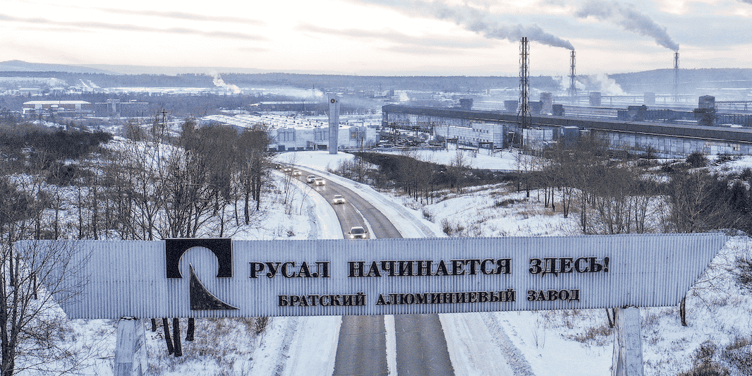 Rusal