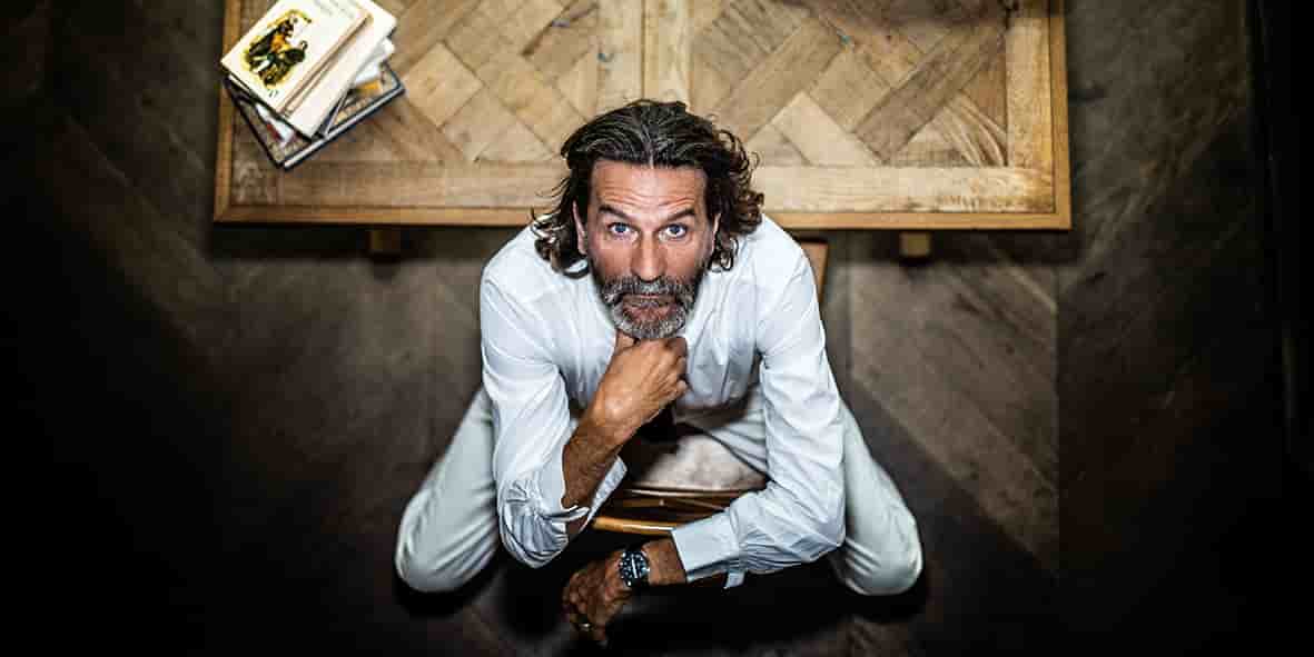 Frédéric Beigbeder