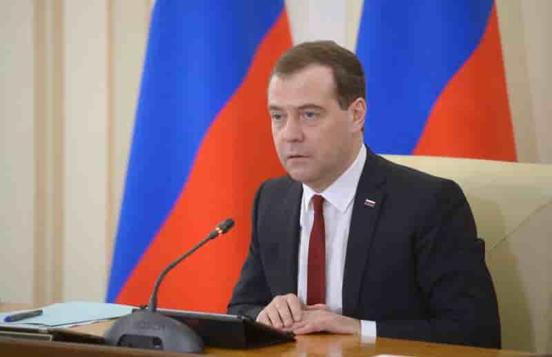 Moscou veut créer une zone économique spéciale en Crimée