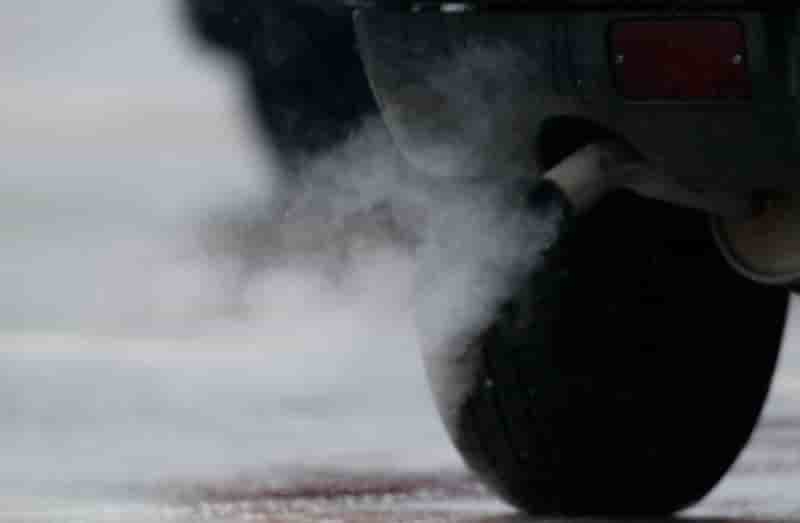 Bientot un certificat type “pastille verte” pour les vehicules propres
