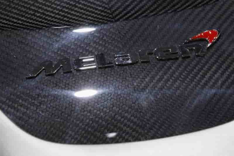 Apple s’interesse a mclaren