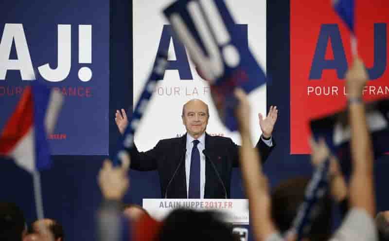 Juppe lance ses dernieres piques a fillon et sarkozy