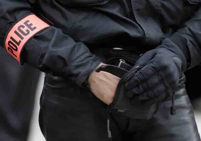 Deux morts dans des reglements de comptes pres de marseille