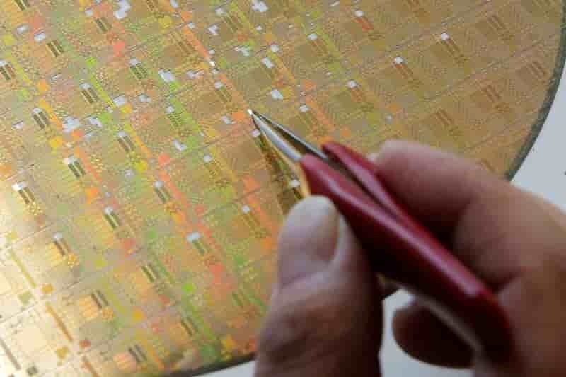 Ams, dialog semiconductors, imagination technologies, a suivre a la bourse