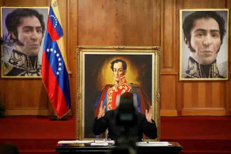 Venezuela: les elus d'opposition refusent de preter serment