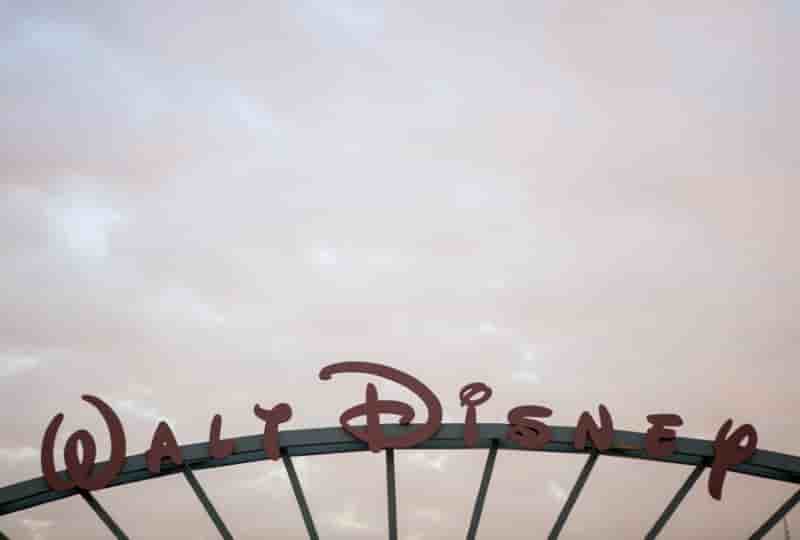 Walt disney, a suivre a wall street