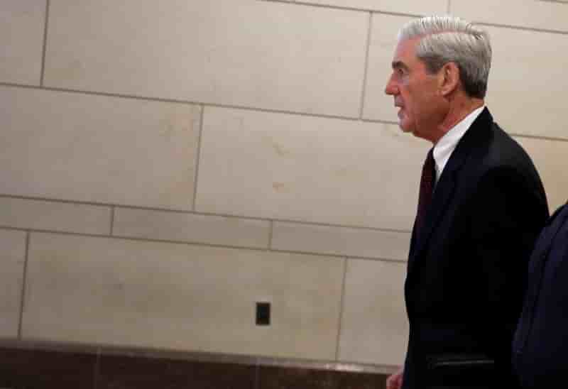 Enquete russe: l'equipe de mueller interroge un employe de facebook