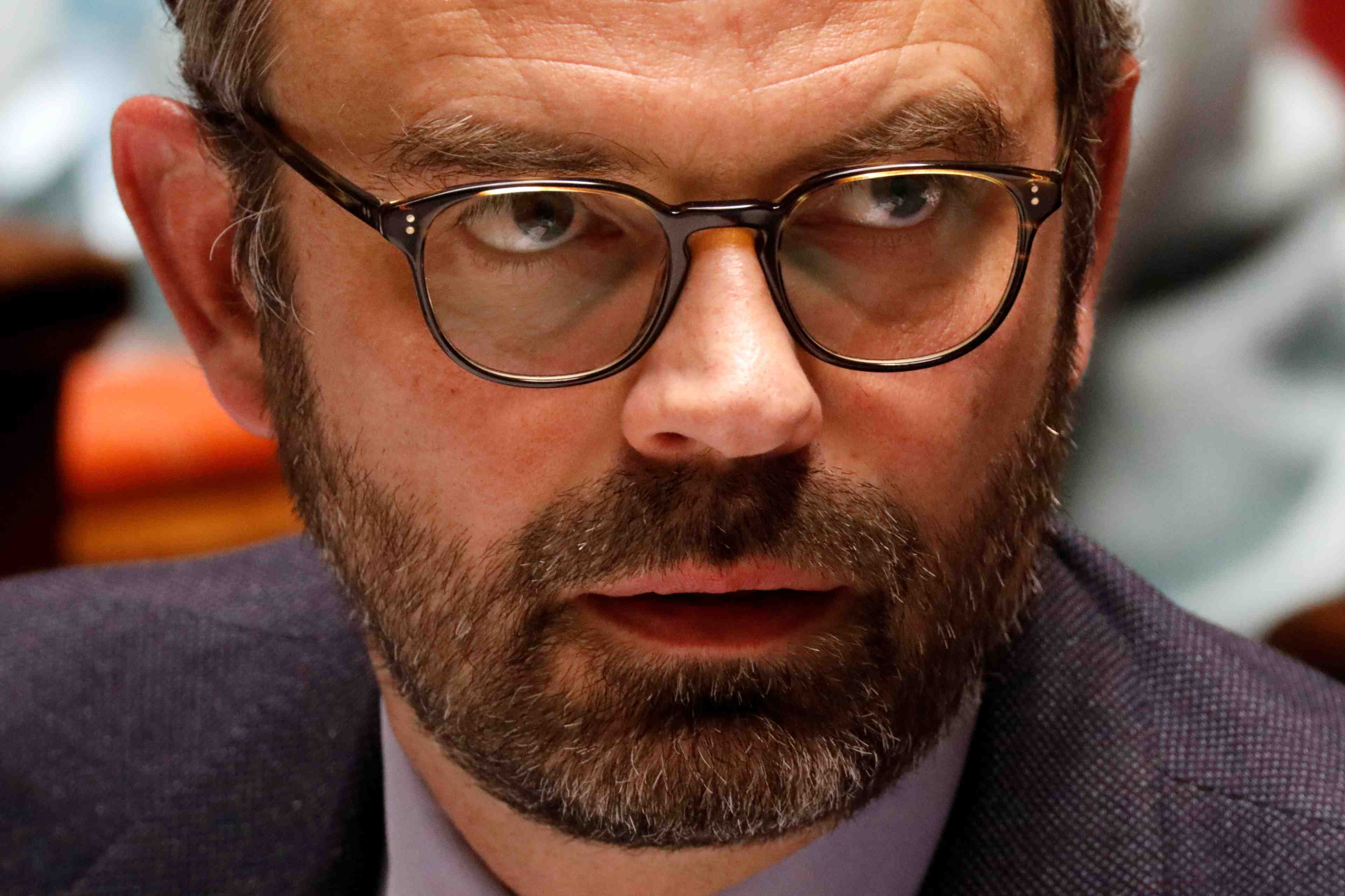 Philippe determine sur la sncf et la methode