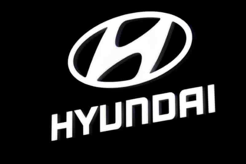 Hyundai motor voit son benefice reduit de moitie au 1er trimestre