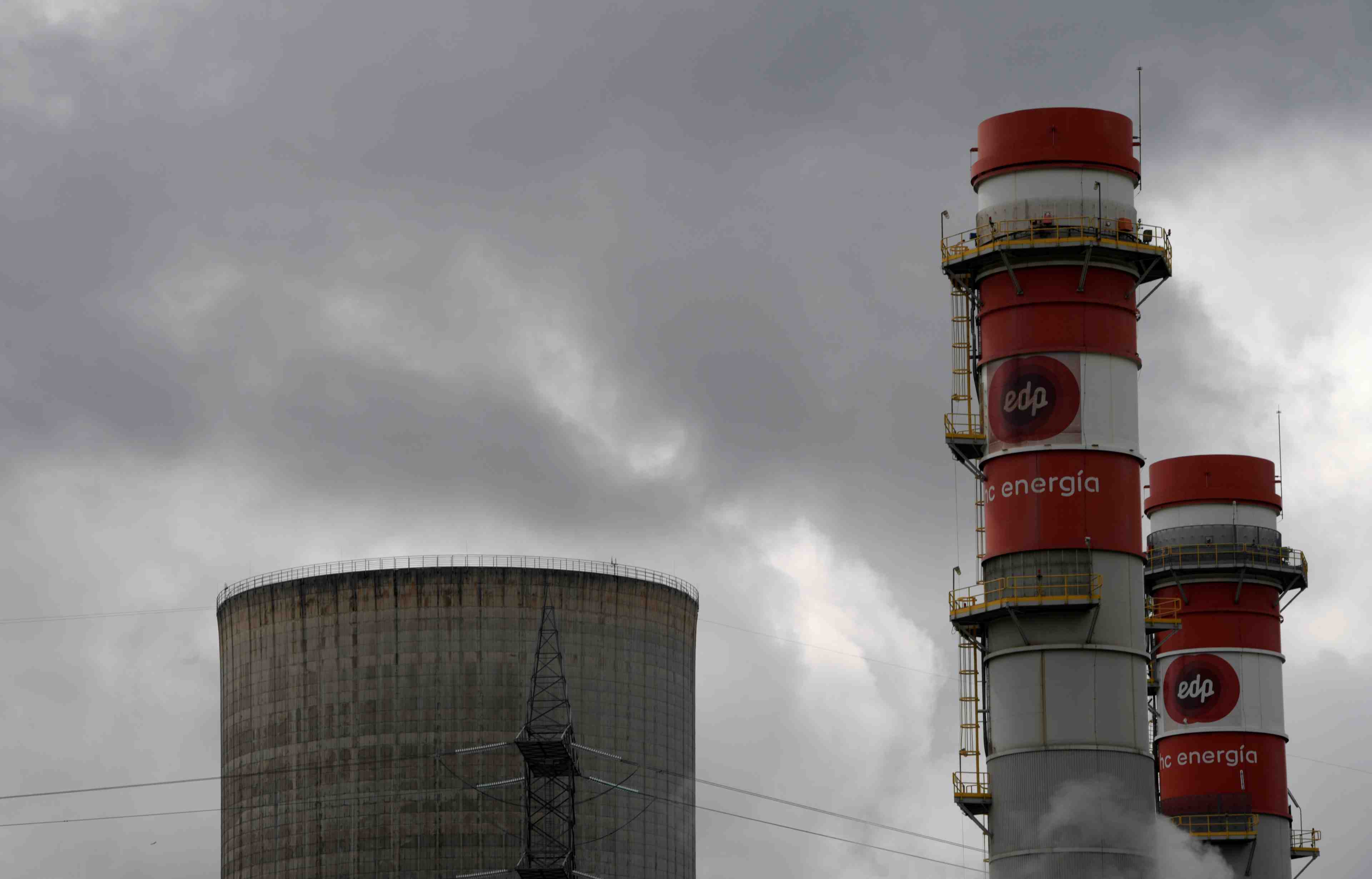 L'offre de ctg sur edp est une manoeuvre preventive