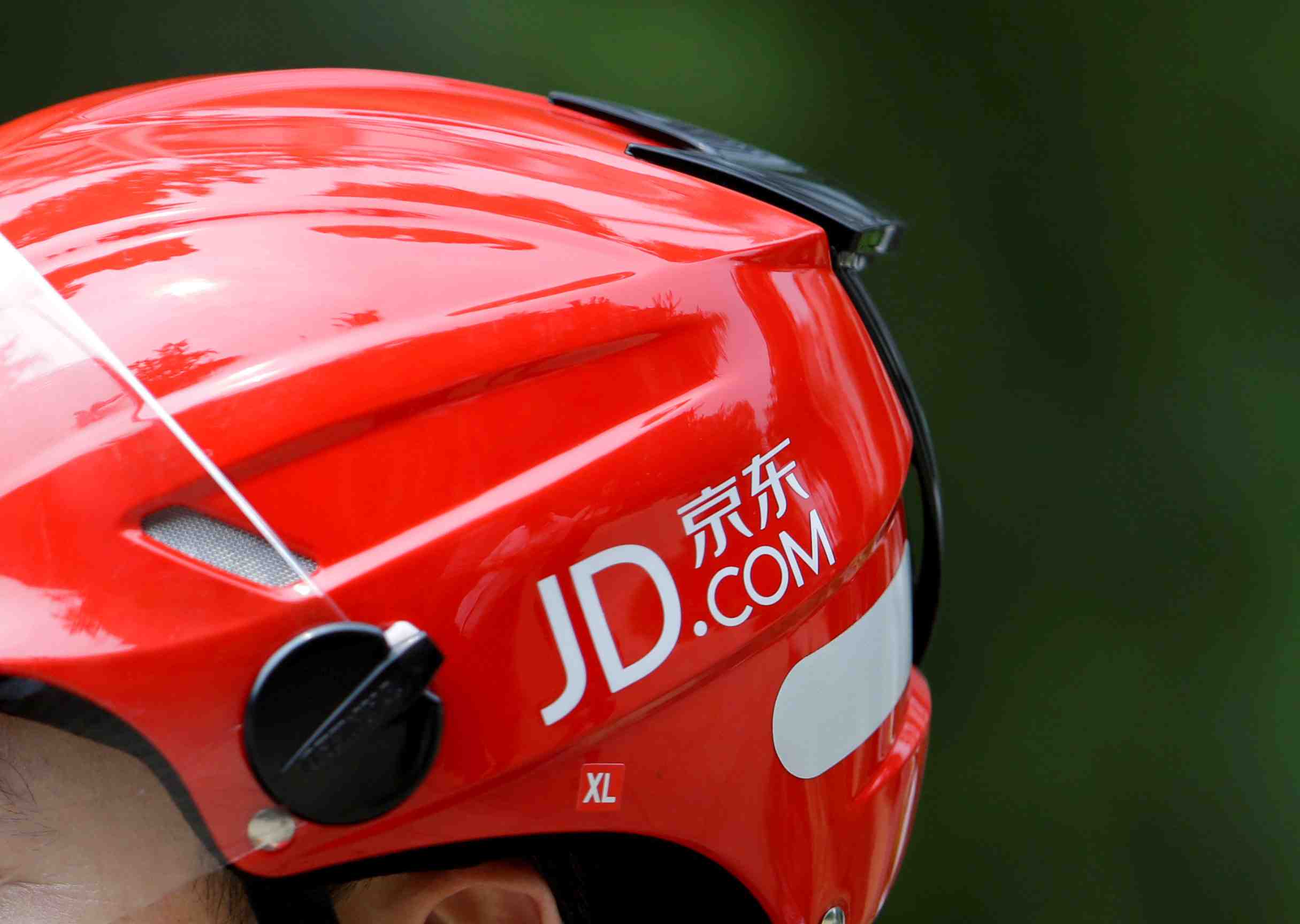 Google investit 550 millions de dollars dans le geant chinois jd.com
