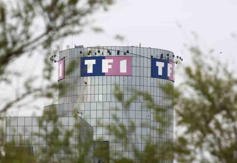 Tf1: la coupe du monde dope les recettes publicitaires au deuxieme trimestre