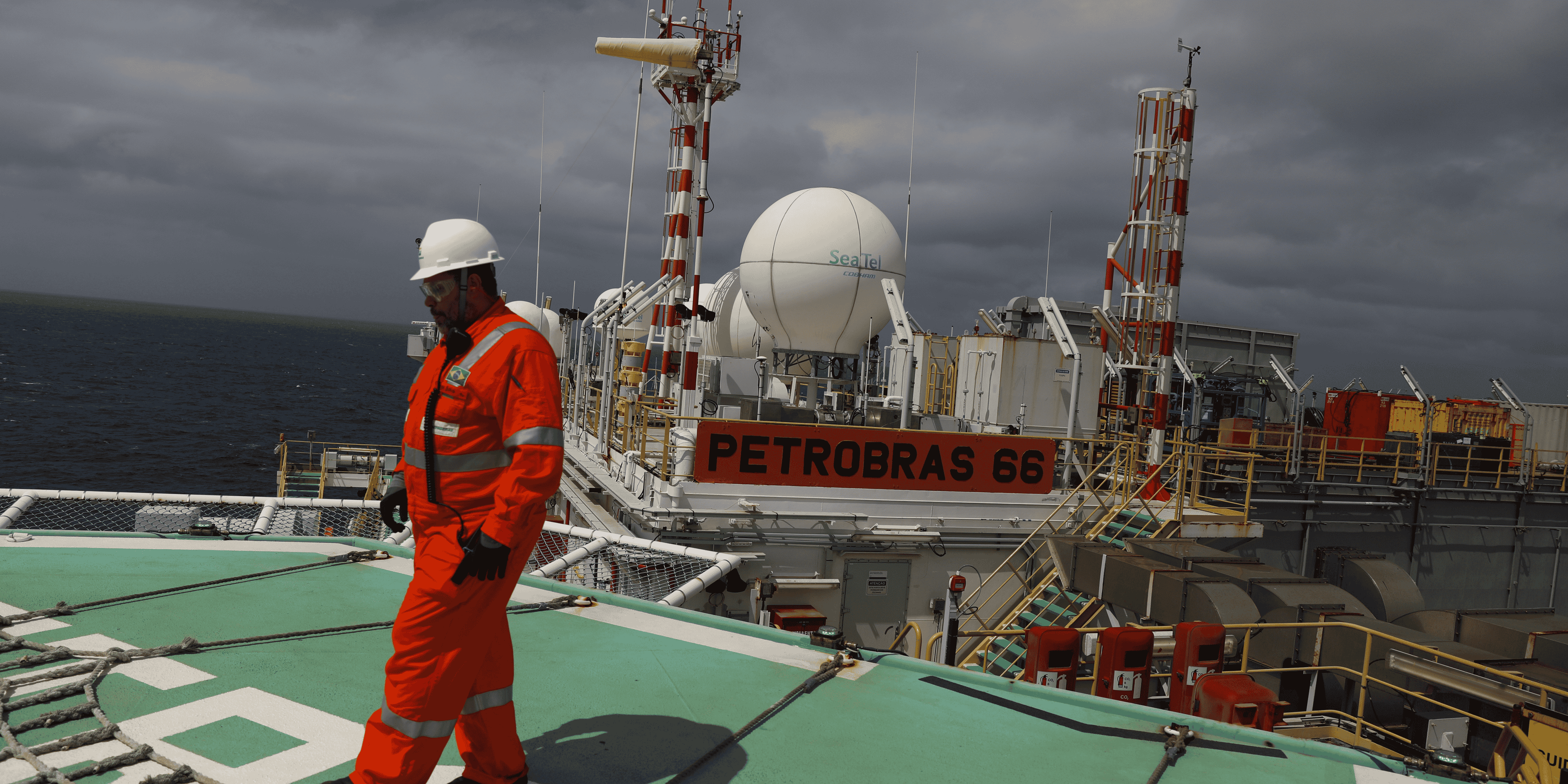Petrobras