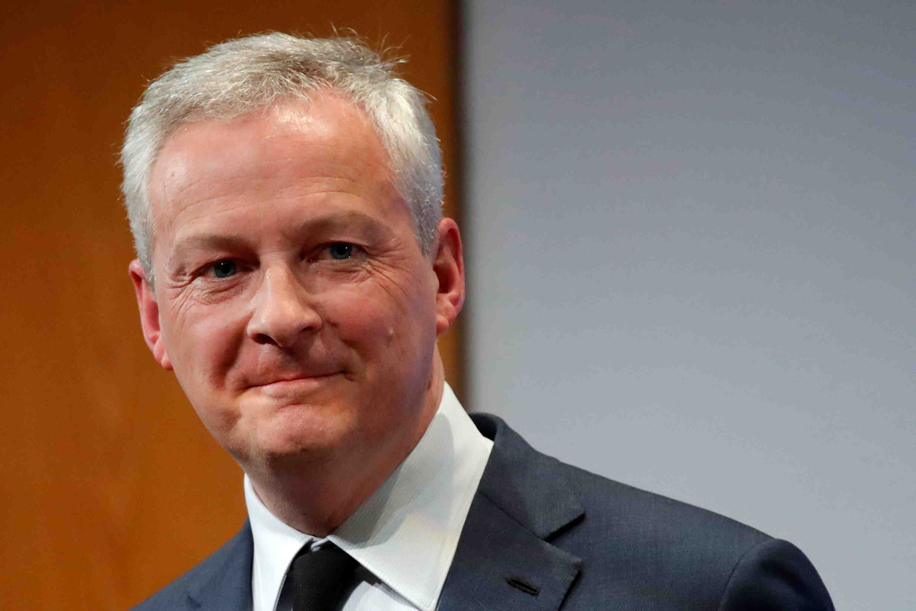 France/coronavirus: la liste des entreprises devant etre soutenues par l'etat est prete, dit le maire