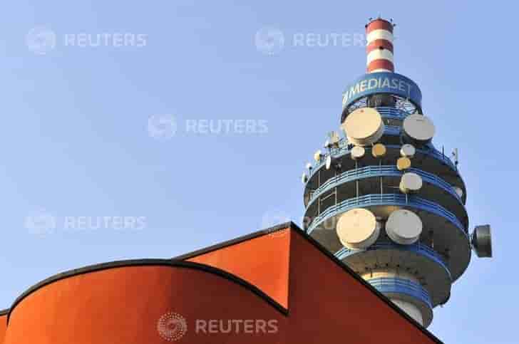 Mediaset previent vivendi qu'il ne renoncera pas a un dedommagement