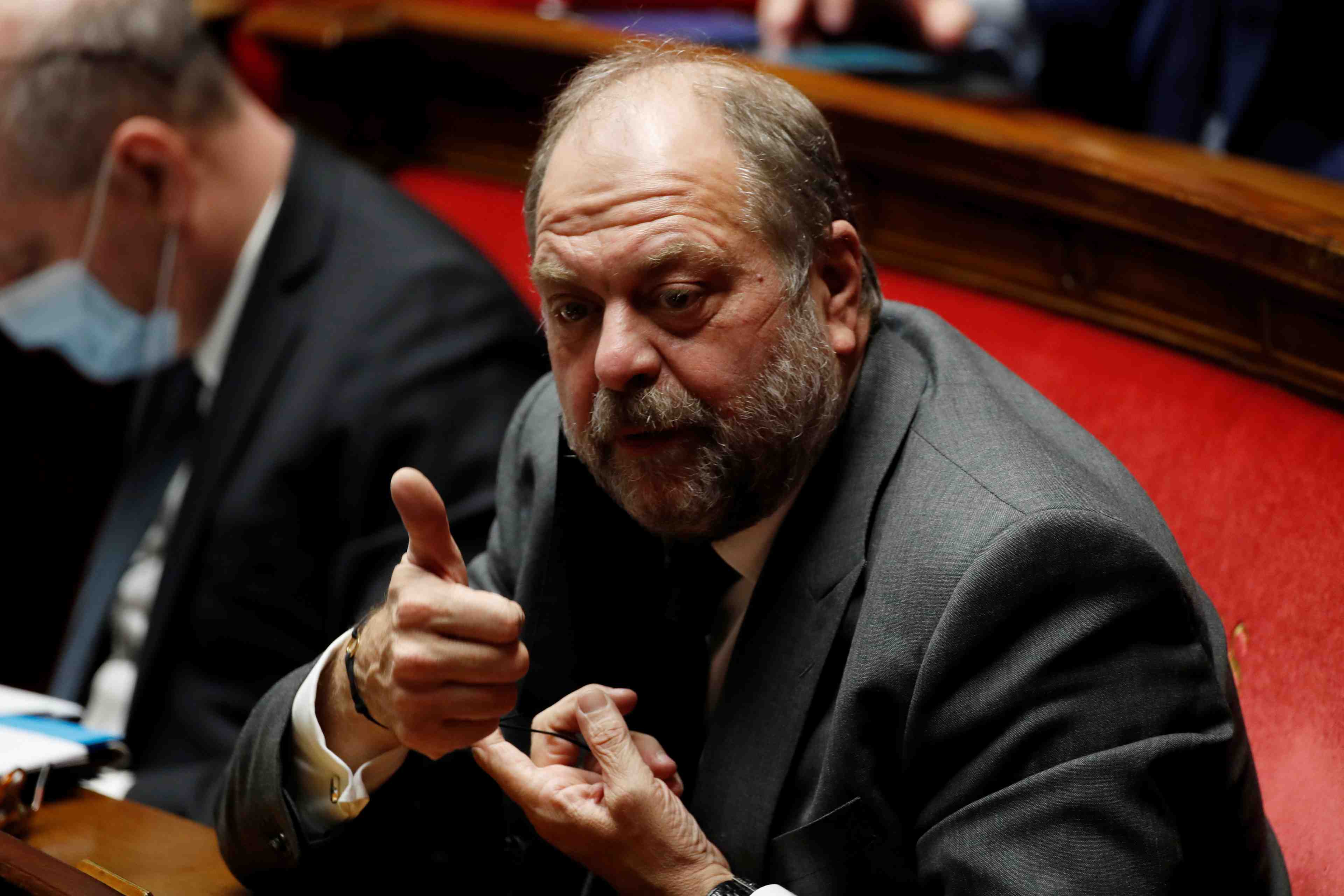 France: la reforme de la justice presentee ce mercredi