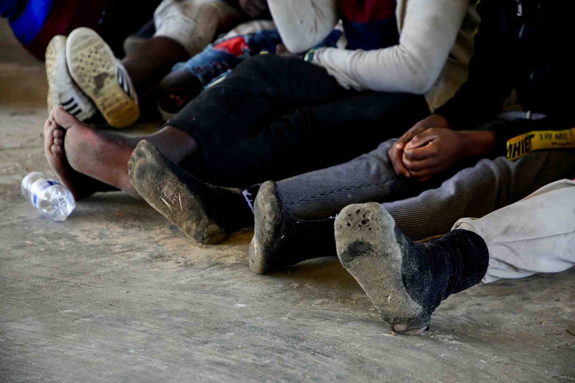Mali: 22 migrants meurent au large des cotes libyennes