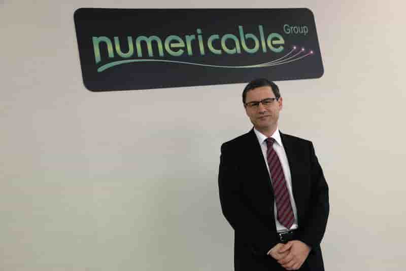Numericable annonce une offre 4G gratuite pendant un an