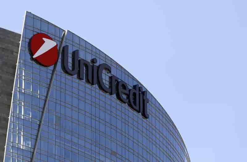 UniCredit annonce une perte surprise de 14 milliards d'euros