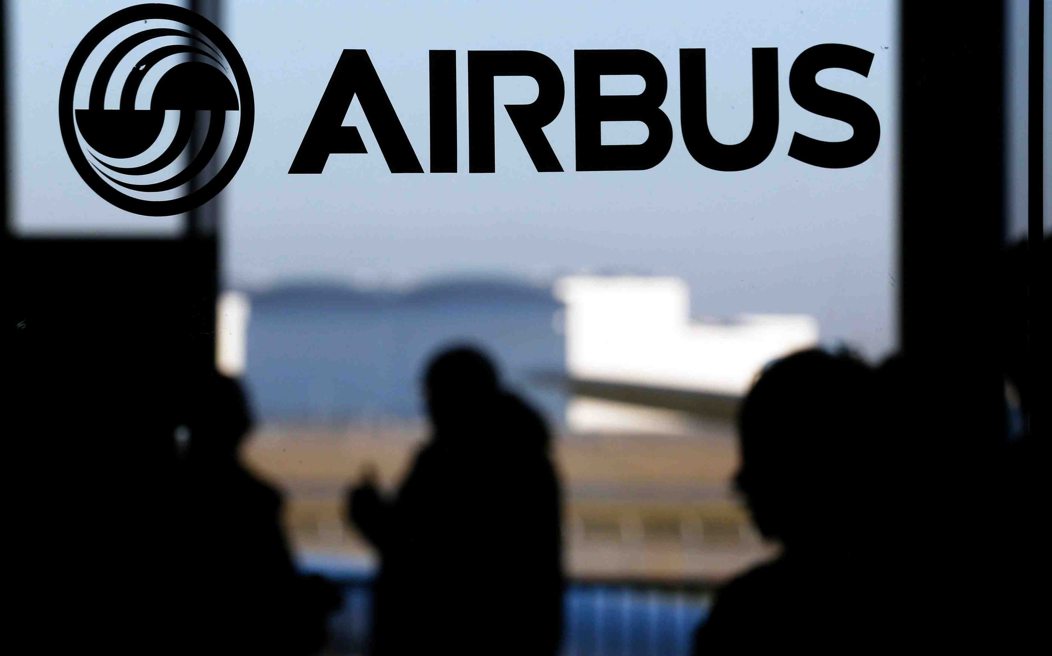 Airbus, valeur a suivre mercredi aparis