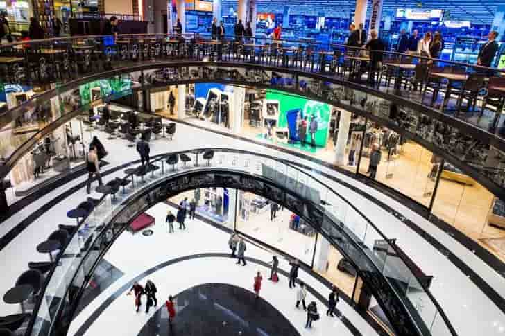 Le consommateur allemand se montre prudent