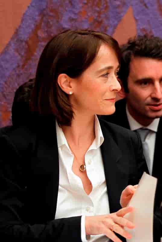 Delphine ernotte-cunci veut une chaine d'information sur internet en septembre 2016