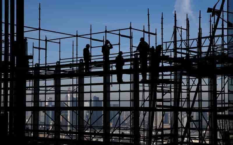 La croissance allemande a perdu de son elan au 2e trimestre