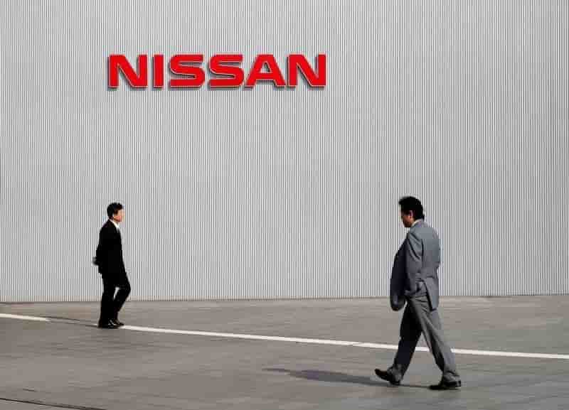 Rappel de 134.000 vehicules par nissan