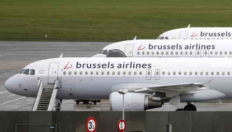 Lufthansa va racheter tout brussels airlines