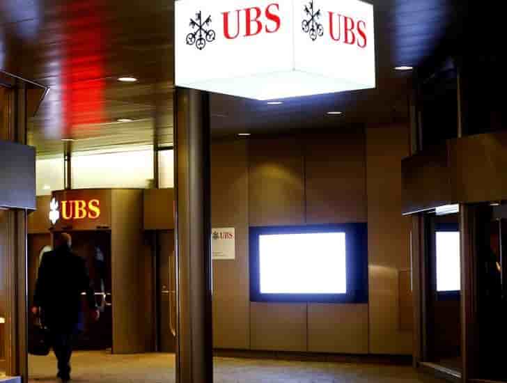 Vers un proces ubs pour blanchiment de fraude fiscale