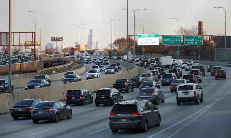 Les ventes automobiles vues en legere hausse en janvier aux usa