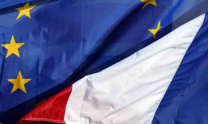 Larem lance sa "grande marche" pour l'europe