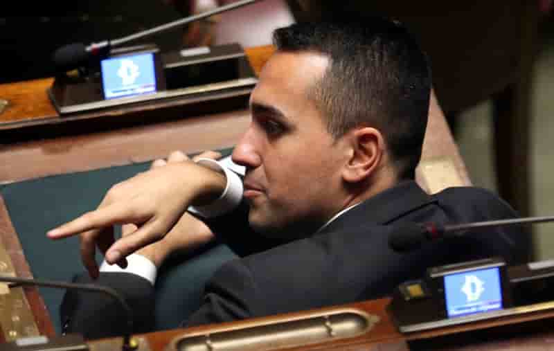 Italie: le m5s veut de nouvelles elections en juin