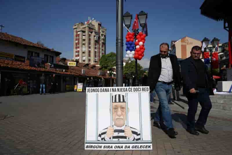 Coup de filet anti-guleniste dans l'armee de l'air turque