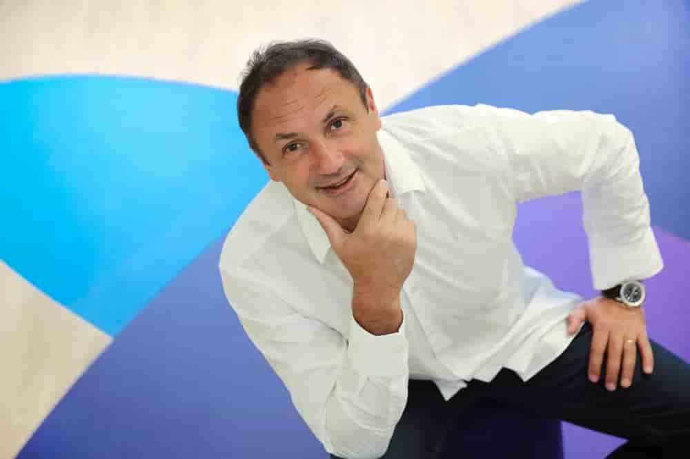Ludovic Le Moan