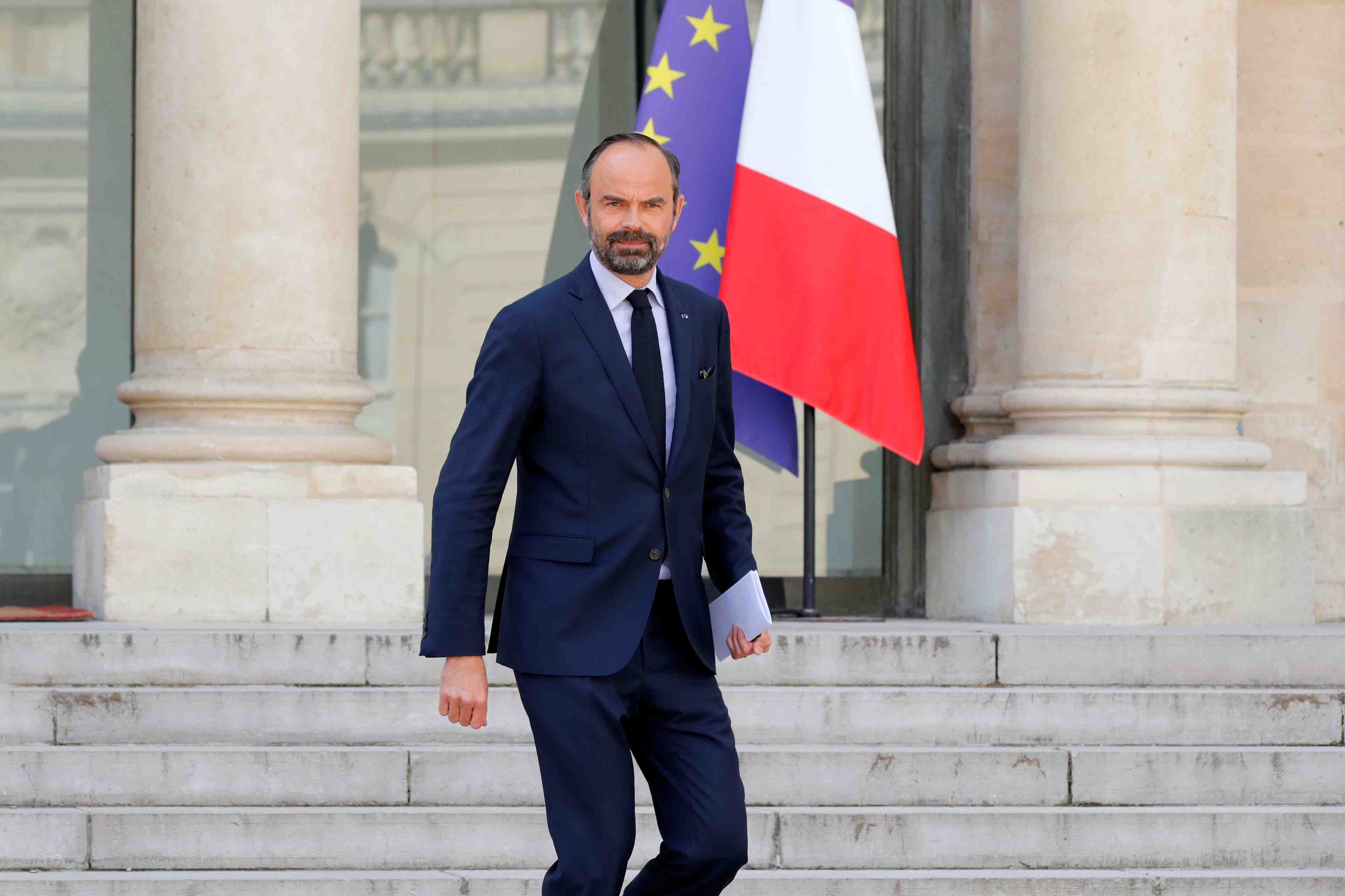 Calendrier de travail etoffe pour le gouvernement