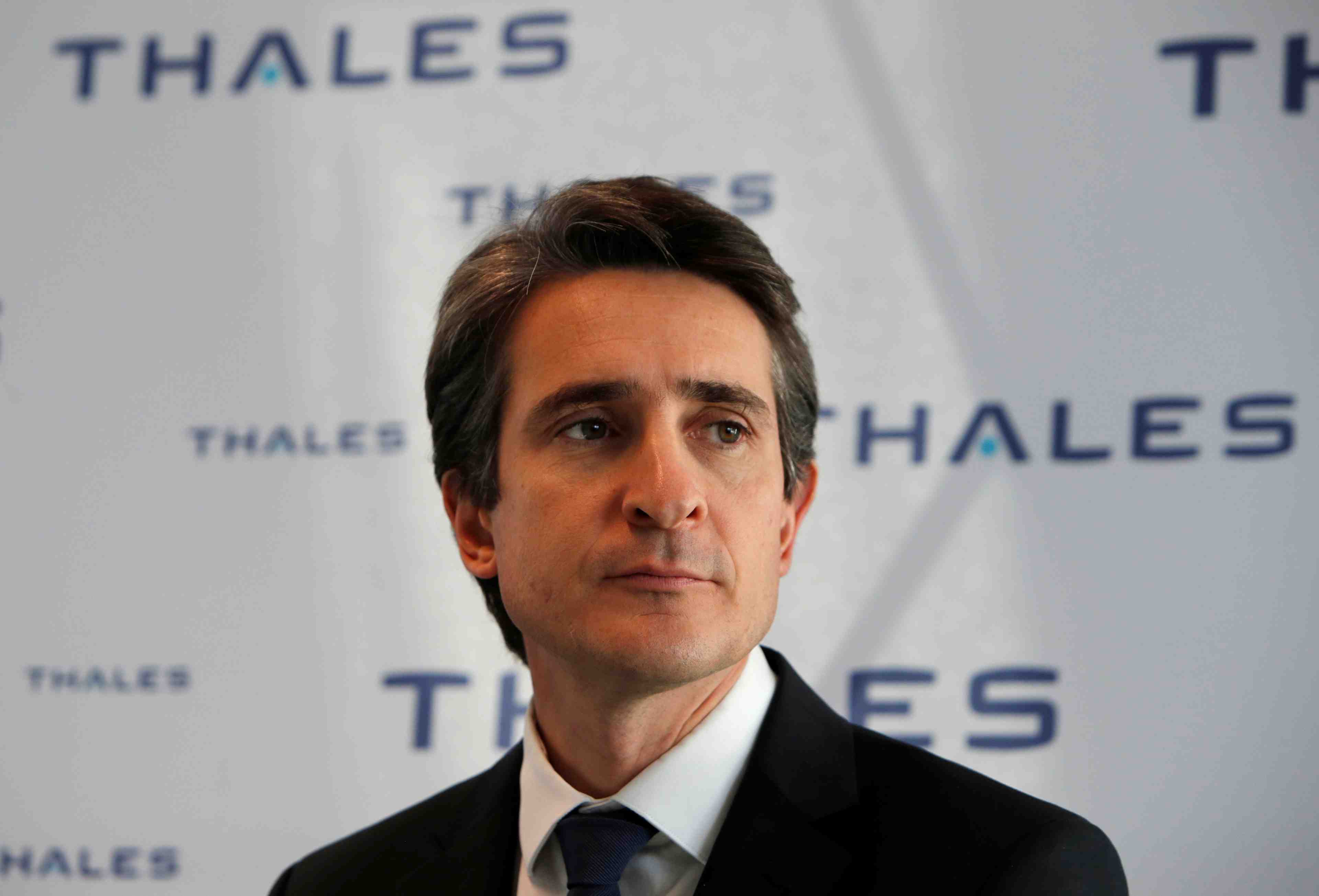 Thales plaide pour une alliance en europe dans les avions de combat