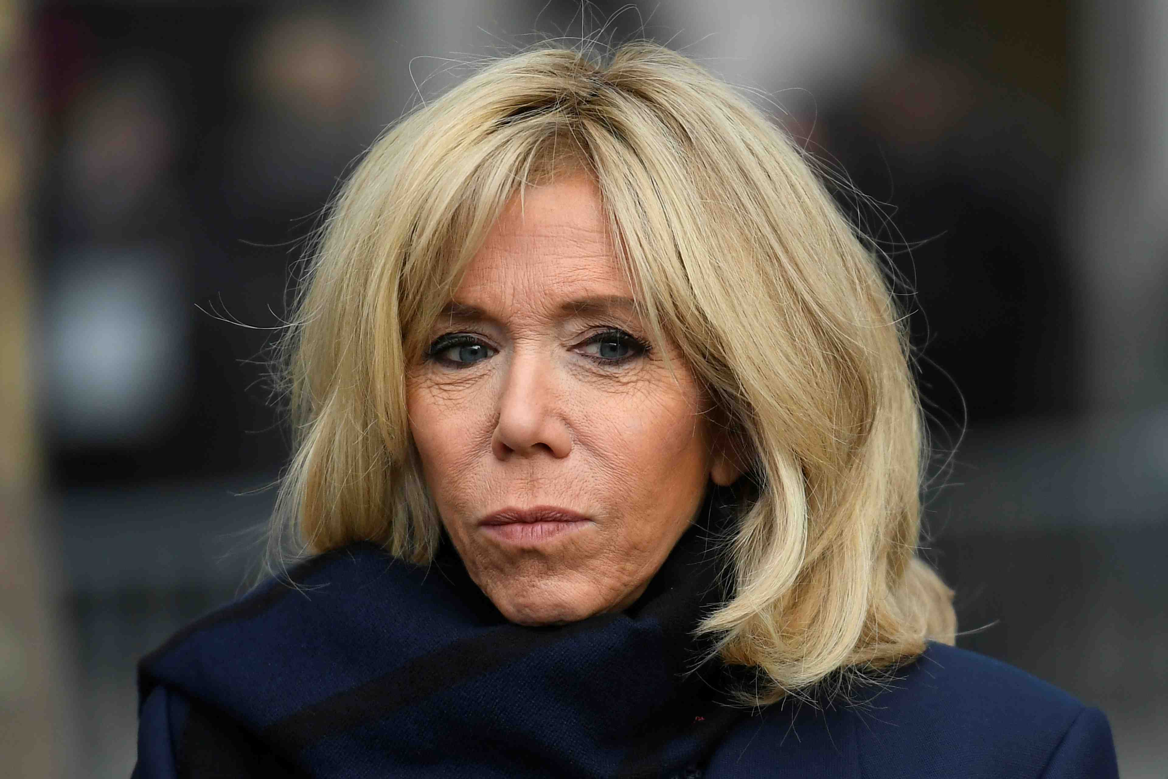 Lula denonce la "grossierete inouie" de bolsonaro envers brigitte macron